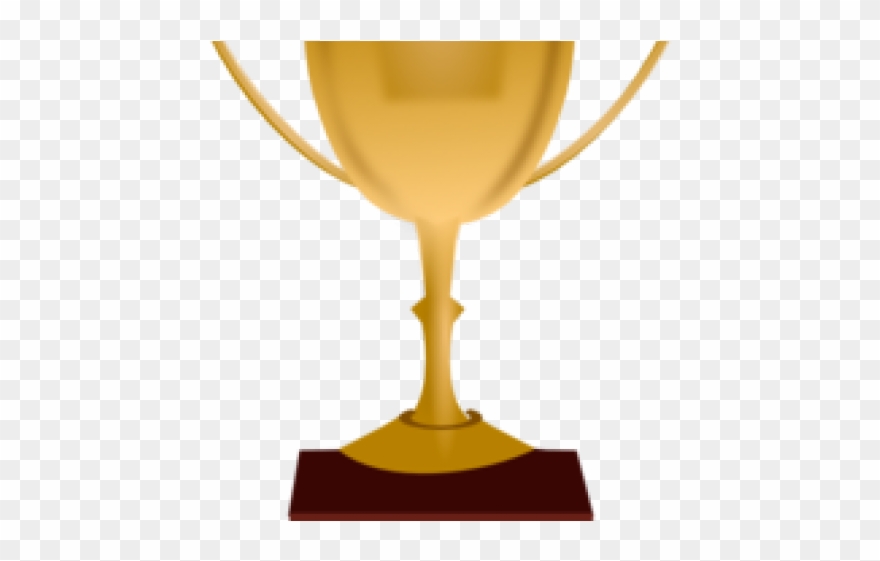 Trophy Clipart Winner - Trophy Clip Art - Png Download