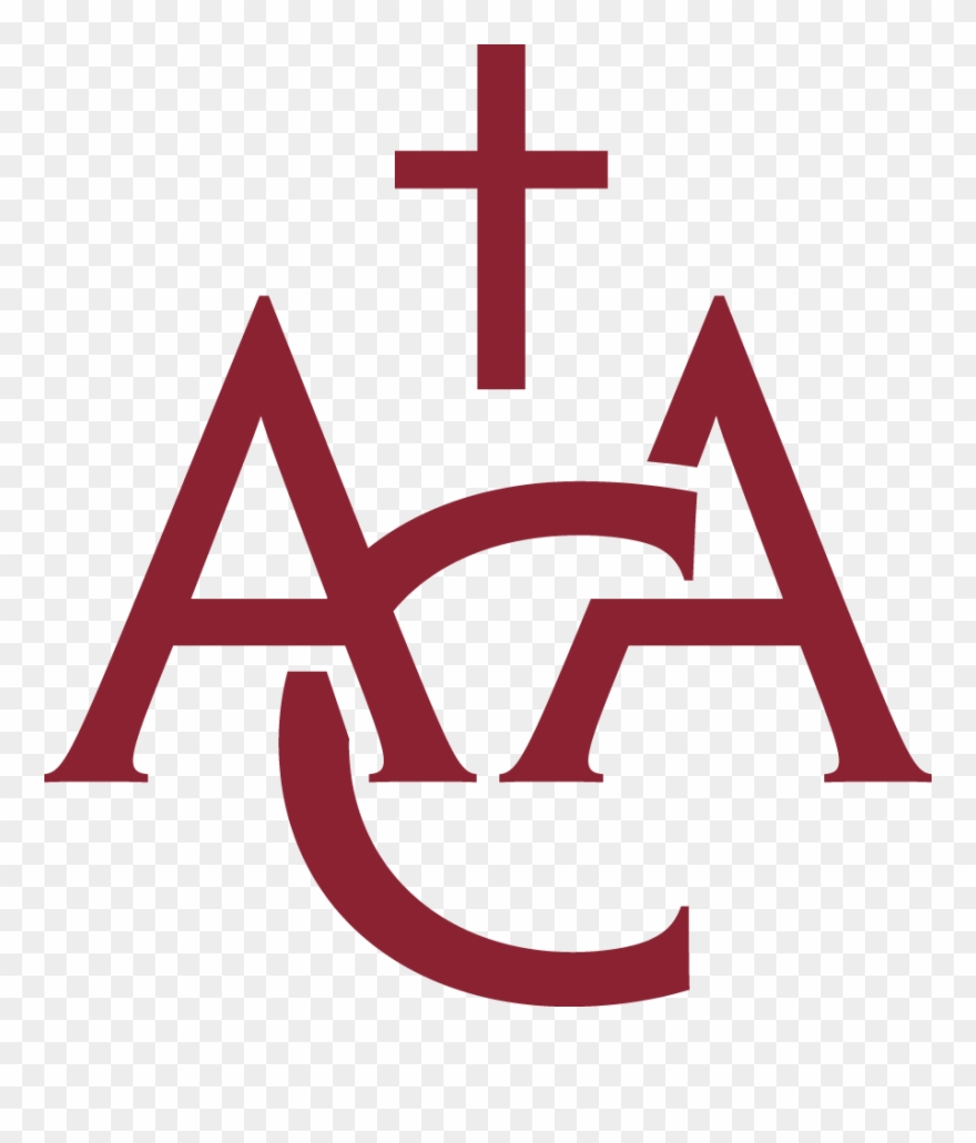 Alabama Christian Academy - Alabama Christian Academy Logo Clipart