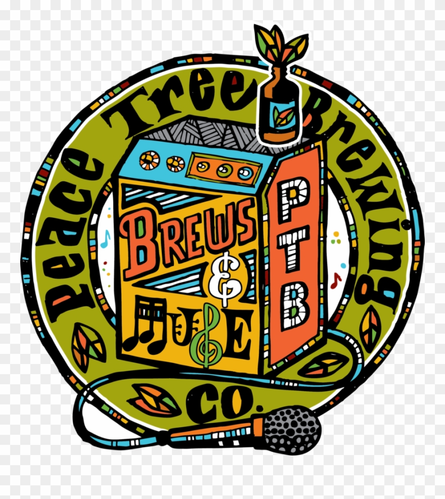 Brews And Muse Clipart