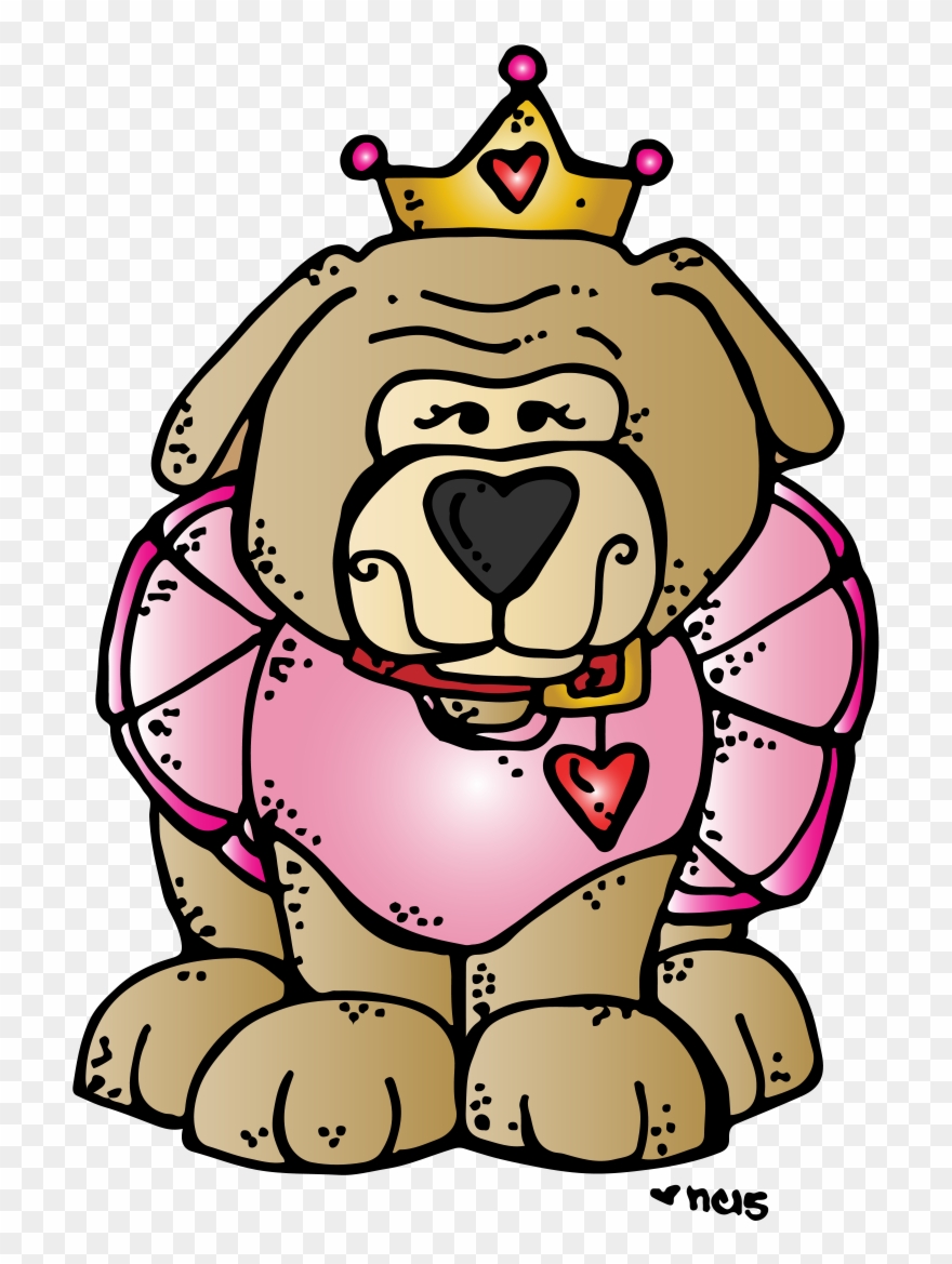 Groundhog Clipart Melonheadz - Melonheadz Dogs - Png Download