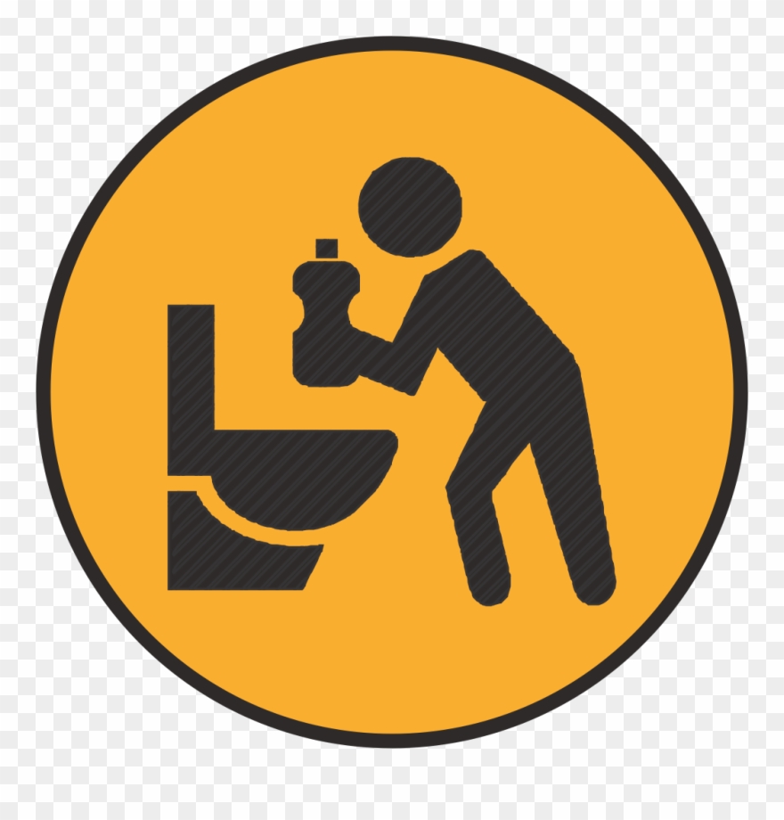 Bath Room Cleaning - Washing Clipart