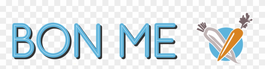 Menu Bon Me Clipart