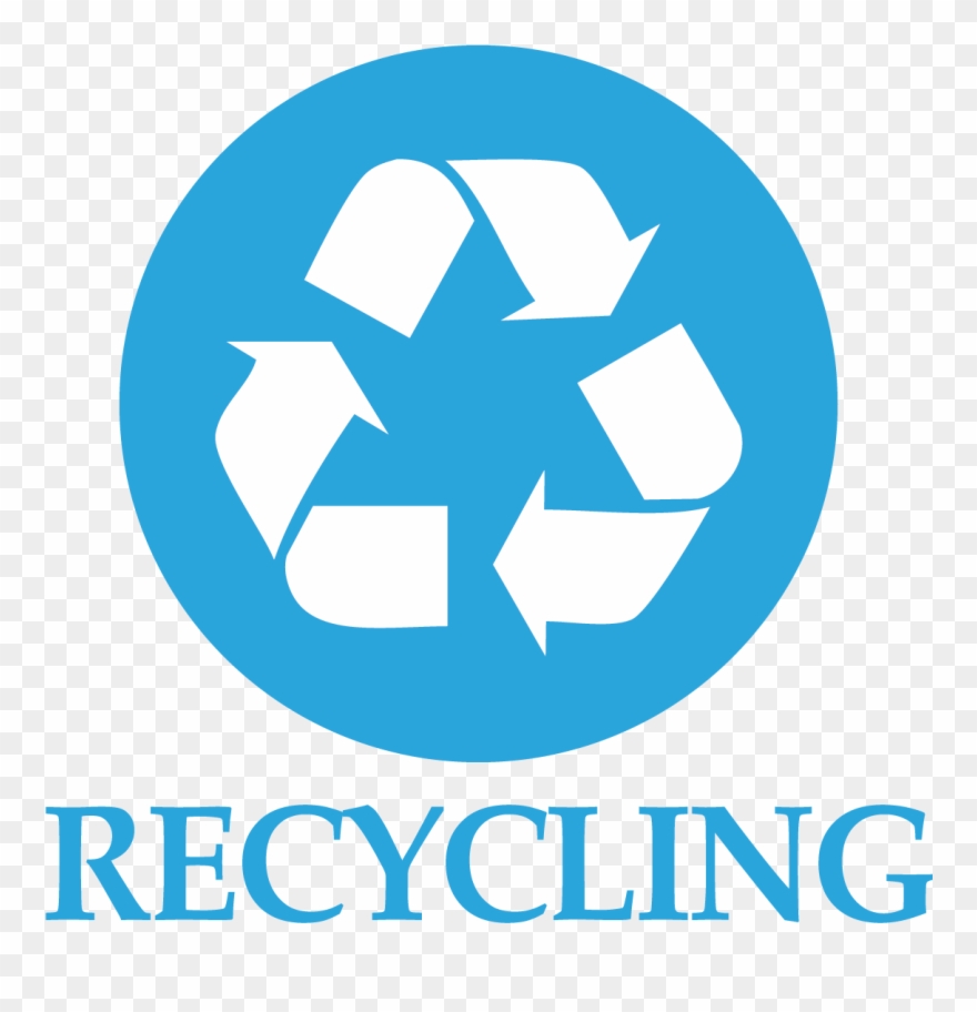Dvd Recycle Logo Clipart