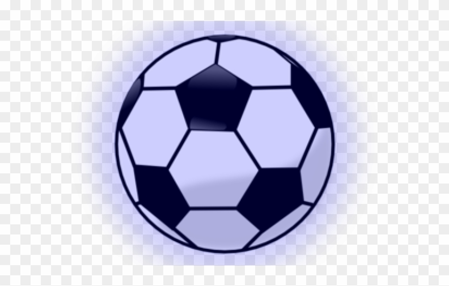 Soccer Balls Clipart - Soccer Ball Clipart - Png Download
