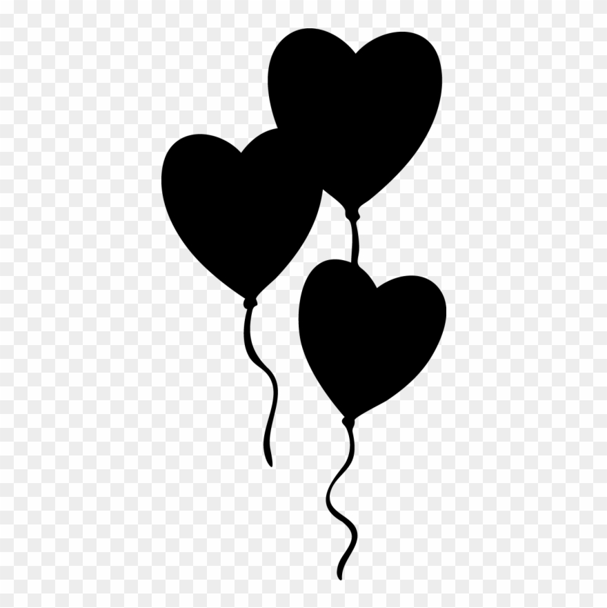 Next - Heart Clipart