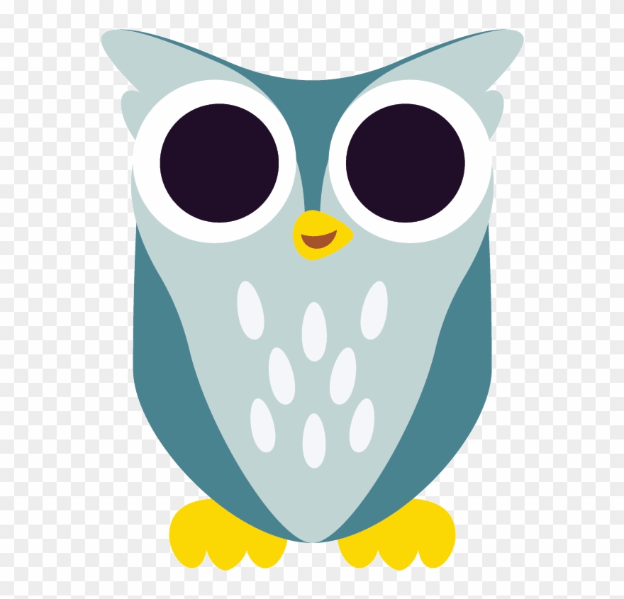 Pbb Owl Dance - Romper Suit Clipart