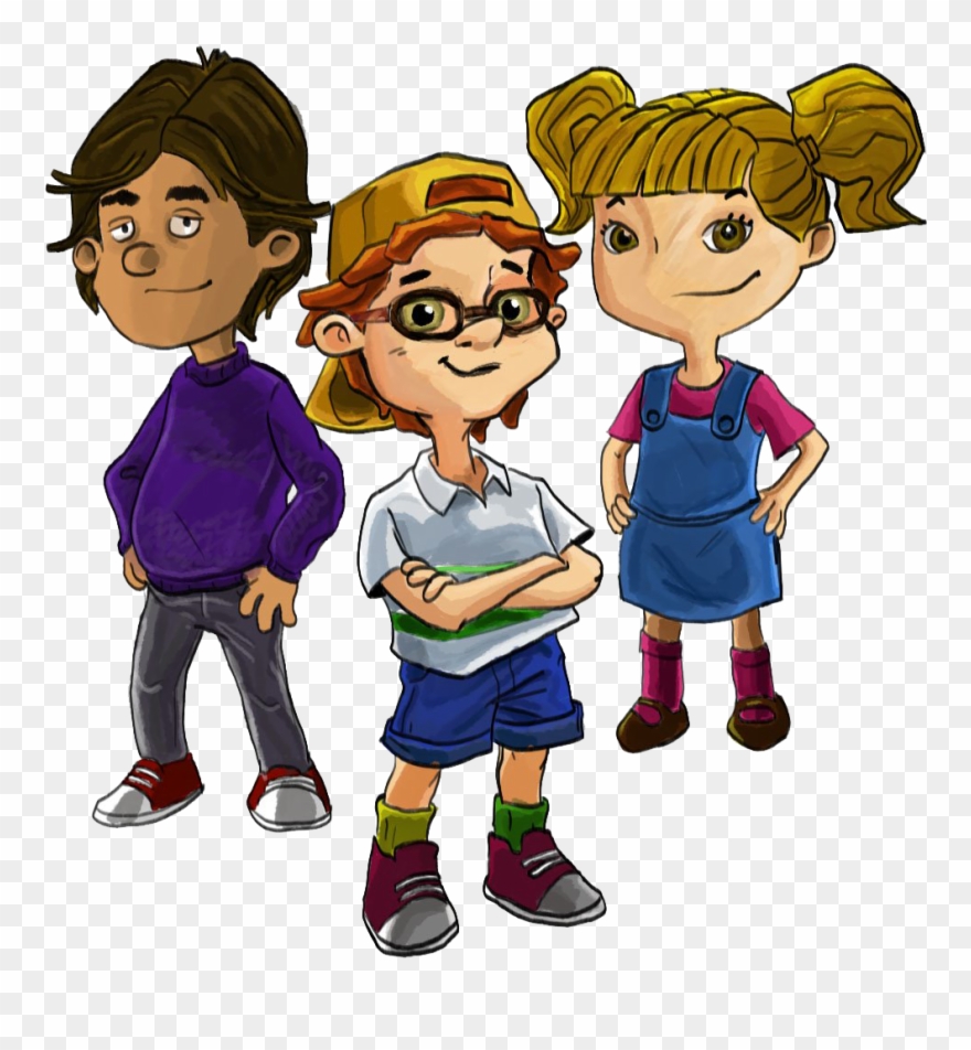 Character Concept Art For The Video Game Project "water - Video Game Clipart