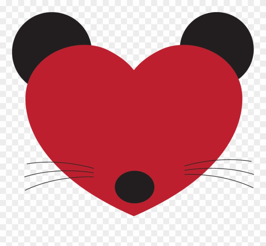 The Pet Matchmaker Small Animals The Pet Matchmaker - Heart Clipart