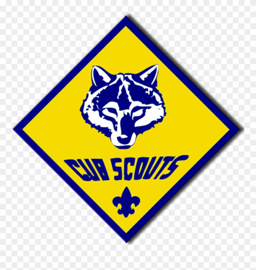 Cub Scout Logo Png - Cub Scouts Pack 31 Clipart