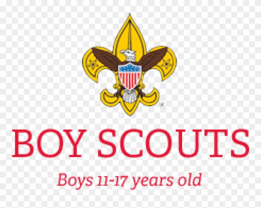 Boy Scouts Anthony Of Padua Catholic Church San Antonio - Boy Scouts Of America Clipart