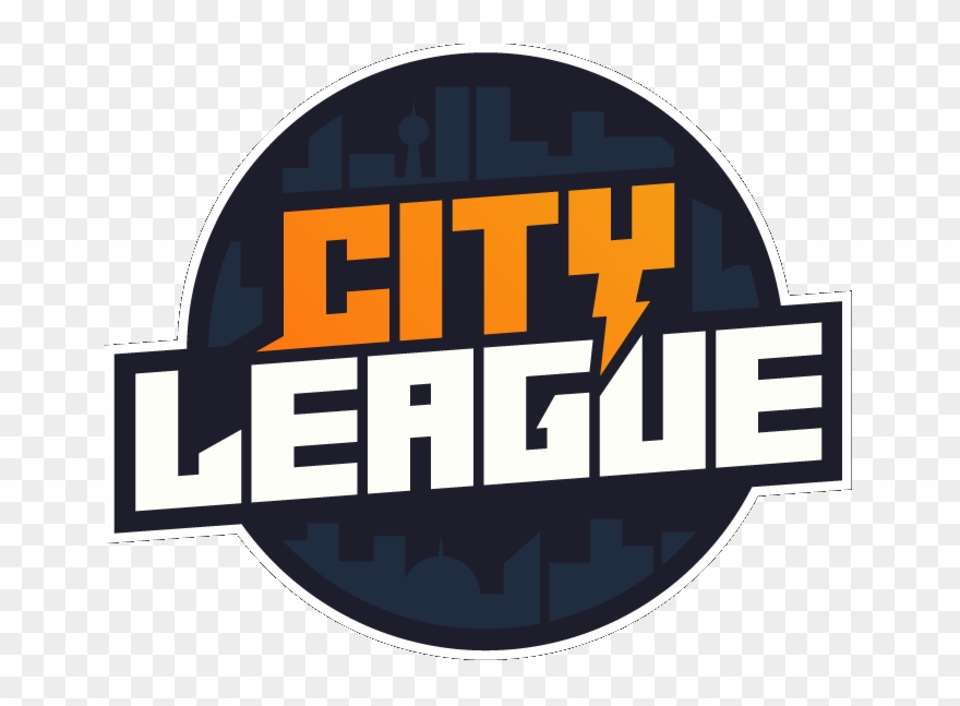 The Online League Exclusively For Physical Esports - Circle Clipart