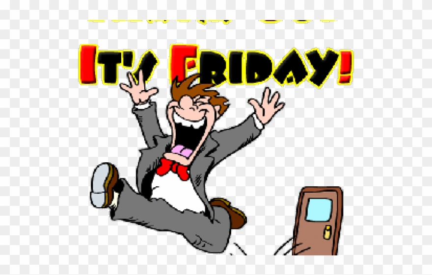 Iiii Clipart Thank You - Last Working Day Of The Year - Png Download