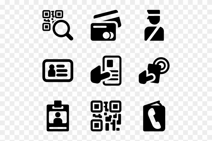 Clip Art Border Icon - Finance Icon - Png Download