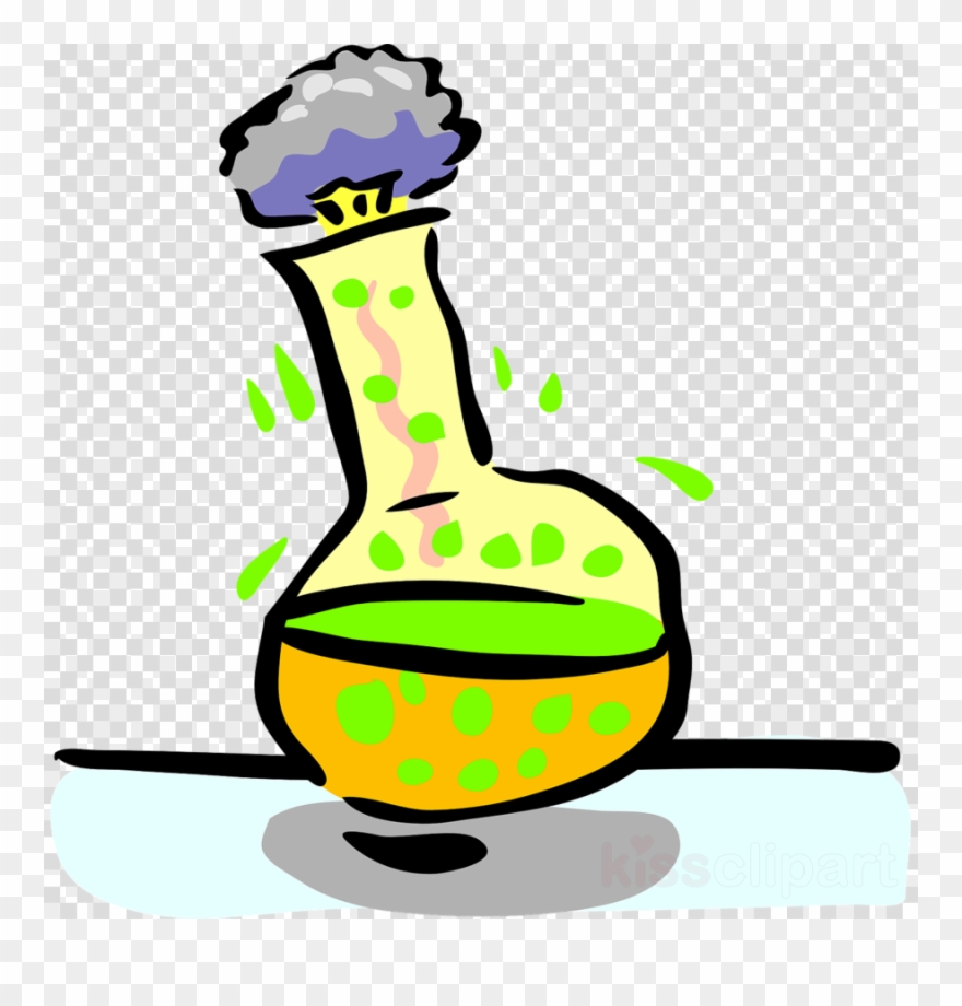 Science Clip Art Clipart Science Clip Art - Experiment Clipart - Png Download