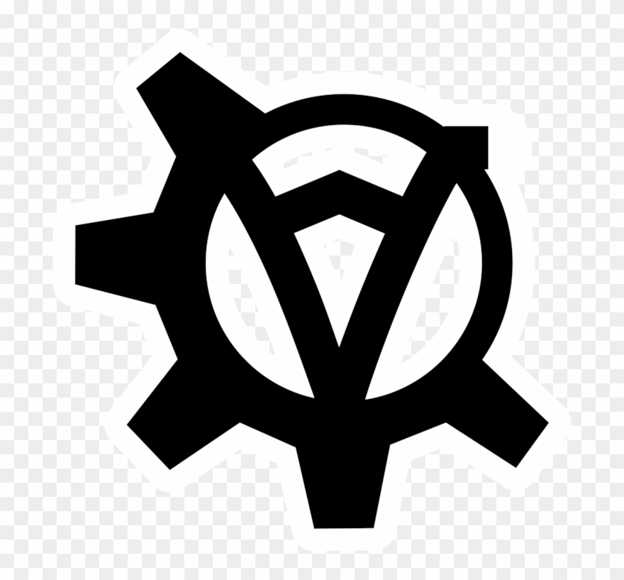 Computer Icons Internet Access Internet Service Provider - Gear Logo Png Clipart