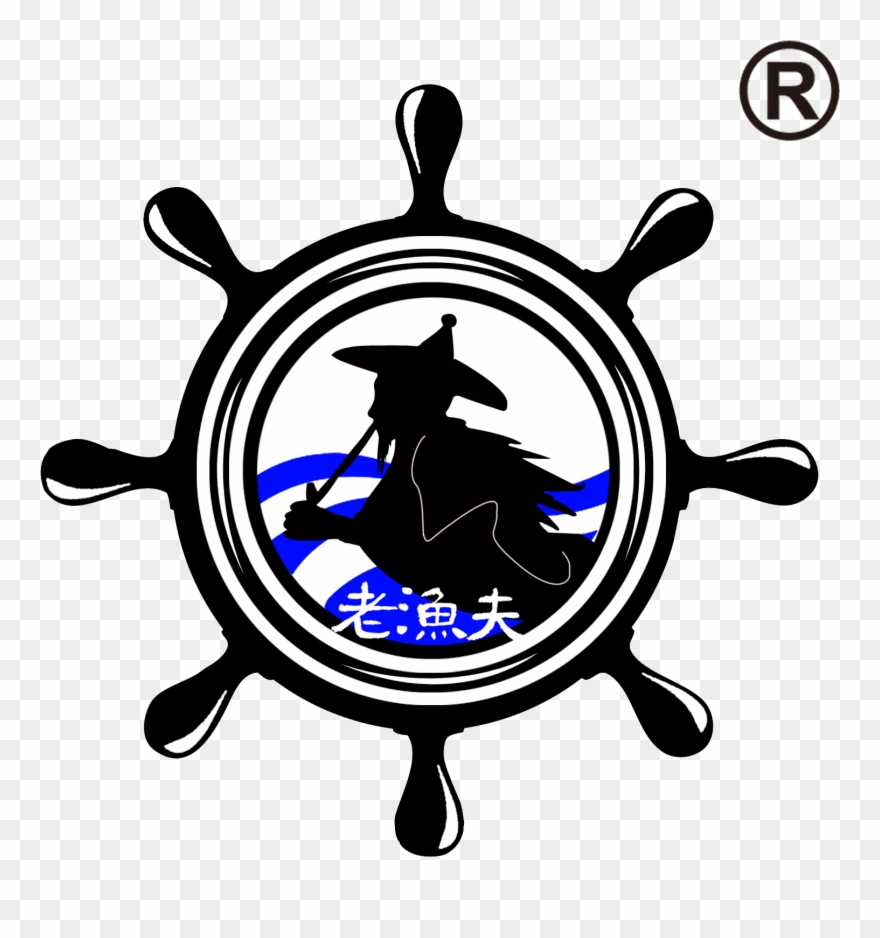 Zhongshan Old Fisherman Ship Wood Art Furniture Co Clipart