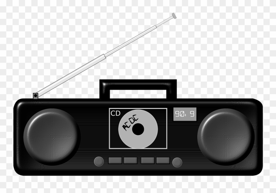 Free Image On Pixabay Am Cd Player Clipart