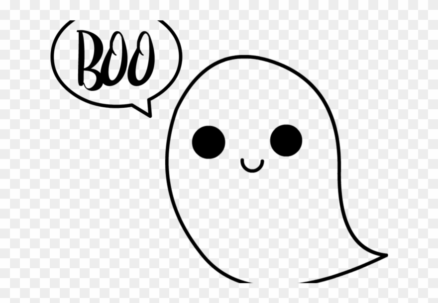 Hello Fall Pumpkin Quote Free Svg Cut File Download - Free Ghost Svg Clipart