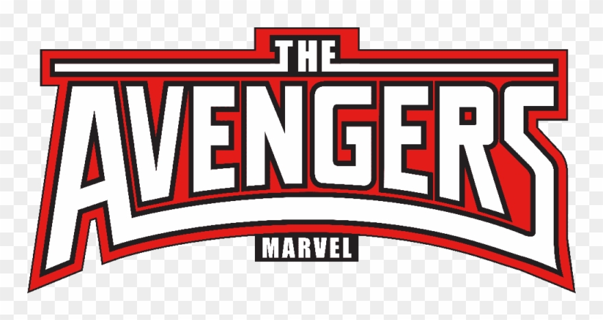 Avengers Epic Collection (the Avengers Epic Collection) Clipart