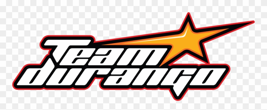 Racing Fonts Pictures To Pin On Pinterest Thepinsta - Team Durango Dnx 408 Clipart