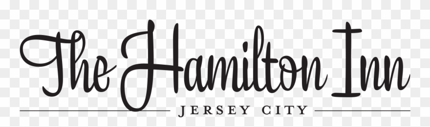 The Hamilton Inn Clipart