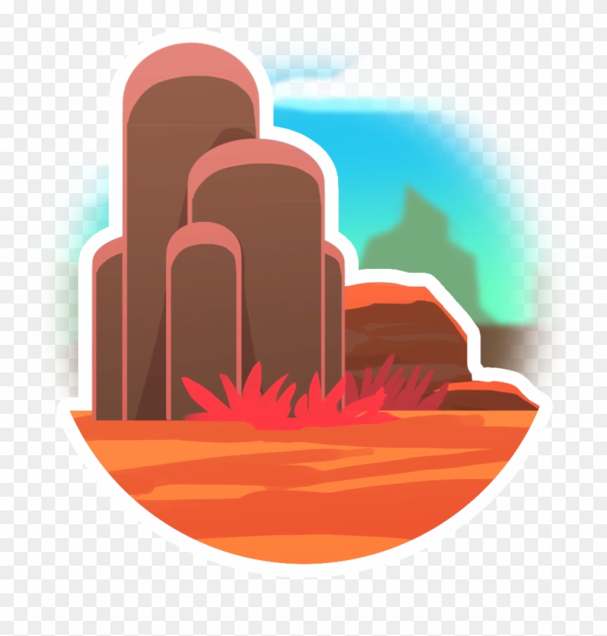 "a Coral-crusted Ocean Floor That Now Basks Under A - Portable Network Graphics Clipart