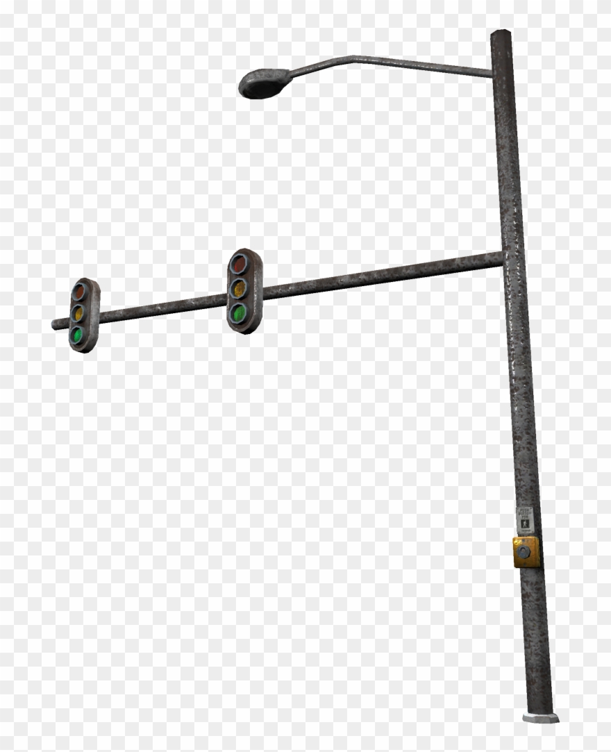 Traffic Light Clipart