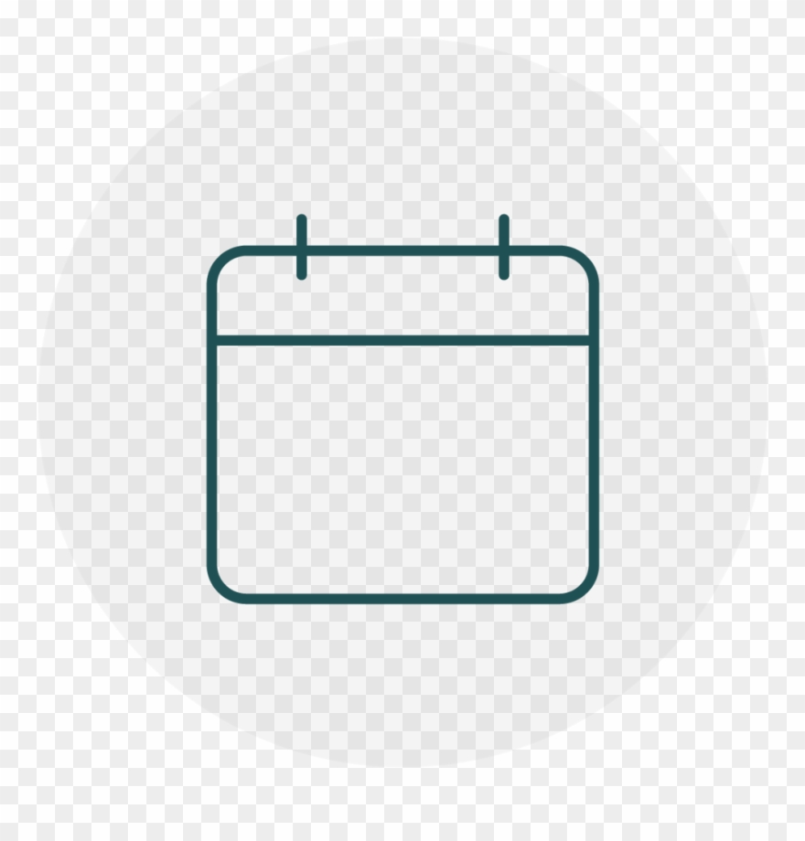 What You Get In The Membership - Circle Clipart