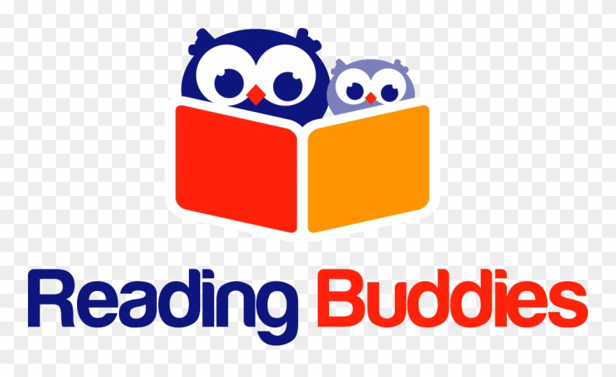 United Way Of Erie And Erie Playhouse Partner For Reading - Reading Buddies Clipart - Png Download