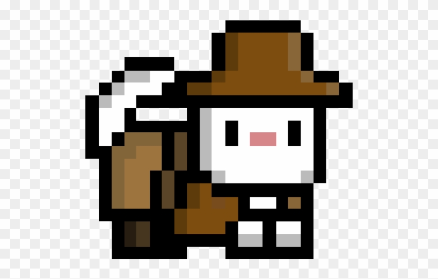 8 Bit Clipart Cat - Cat 8bit Png Transparent Png