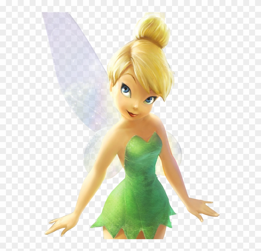 Tinkerbell Transpa Png Pictures Free Icons And Backgrounds - Tinkerbell Png Clipart