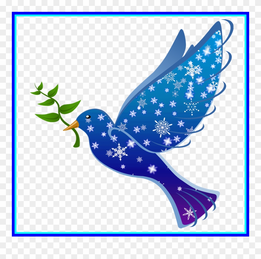 Best Wintry Peace Dove Cartoon Pic Of Png Trends And - Batak Christian Protestant Church Clipart