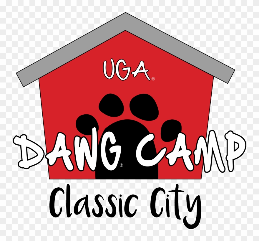 Camp Connect Clipart