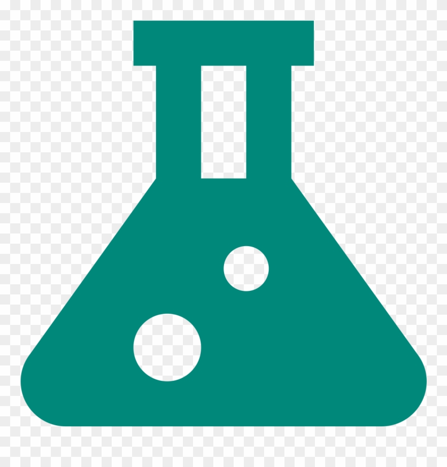 Free Test Tube Icon - Sign Clipart