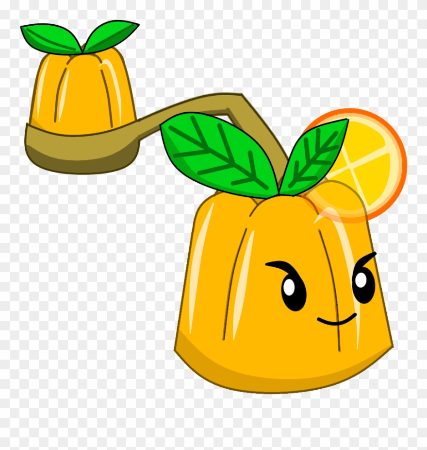 Jelly Clip Art Free Huge Freebie - Clip Art - Png Download