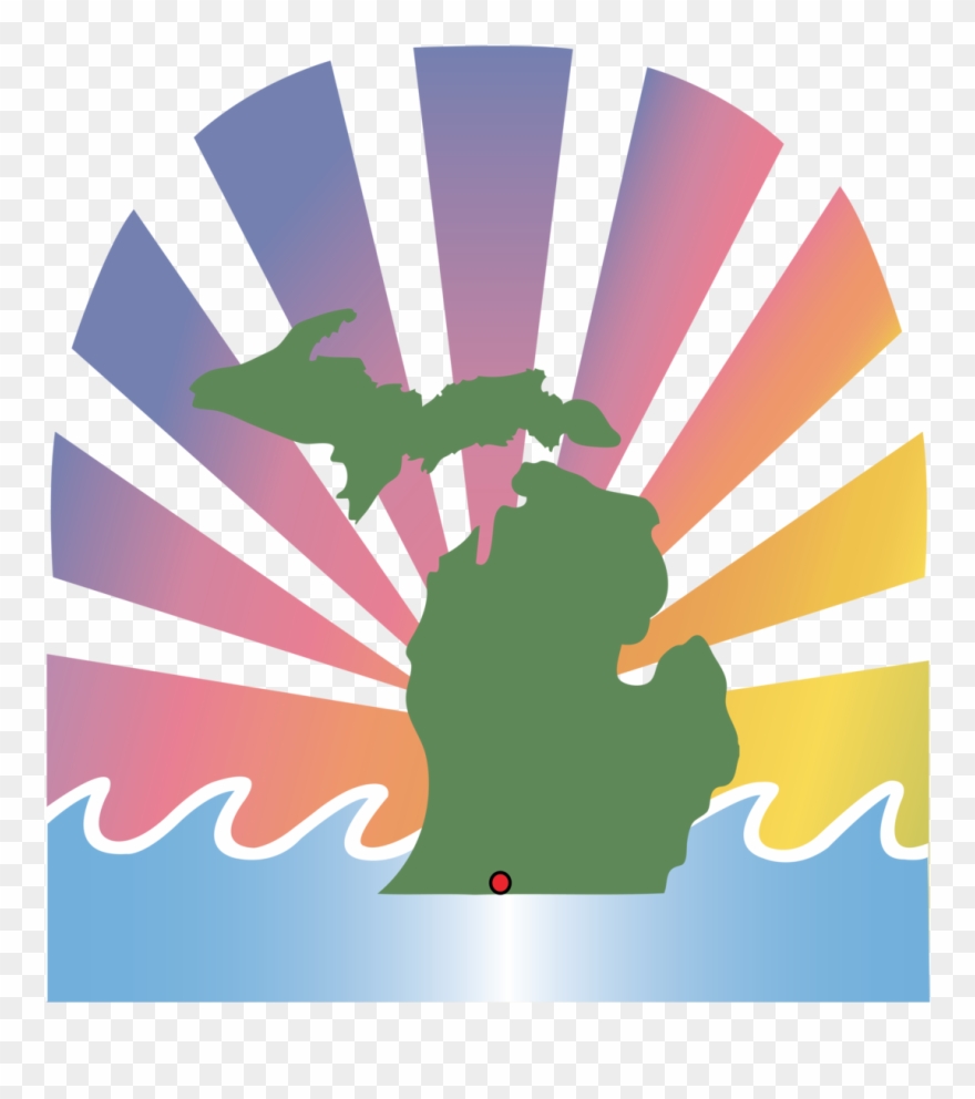 Clipart Church Memorial Day - Edwardsburg Area Historical Museum - Png Download