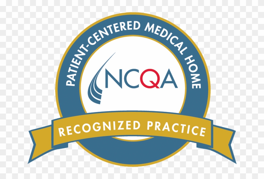 Patient Quality Matters - Patient Centered Medical Home Logo Clipart