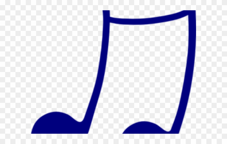 Music Notes Clipart Muisic - Music - Png Download