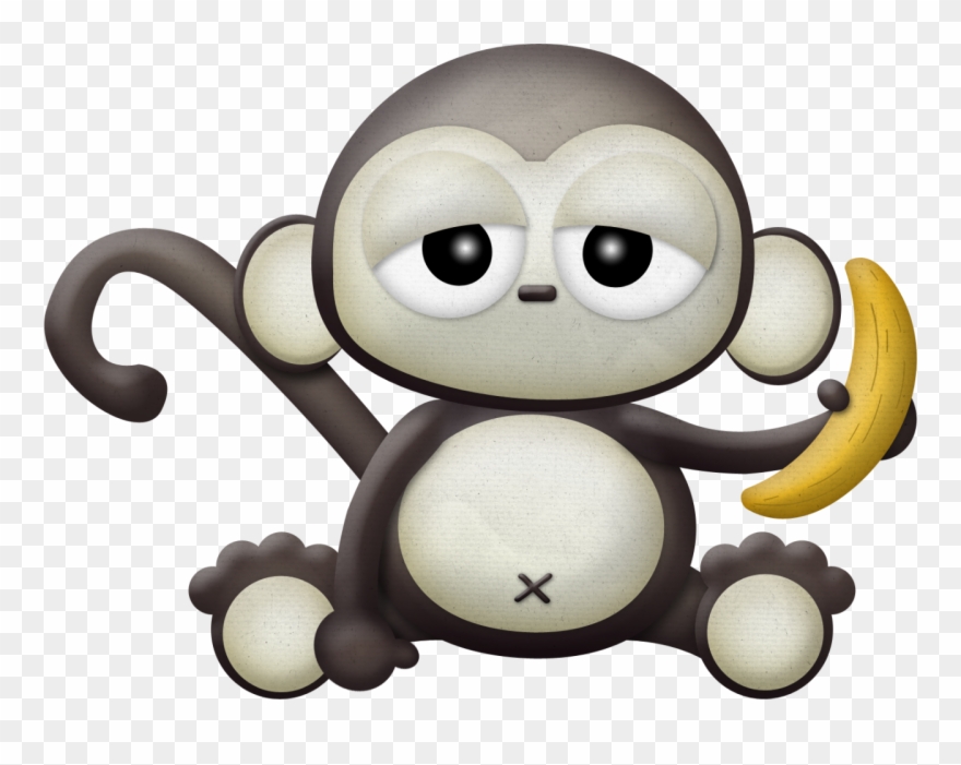 Safari & Zoo - Reading Clipart