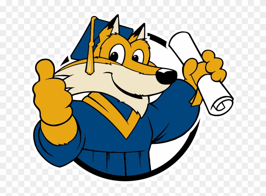 Henderson Cc On Twitter - Cartoon Clipart