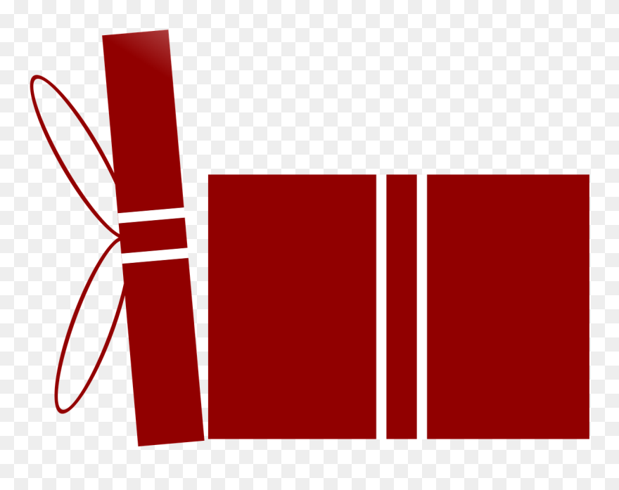 Christmas Scroll Cliparts 29, Buy Clip Art - Open Christmas Present Png Transparent Png