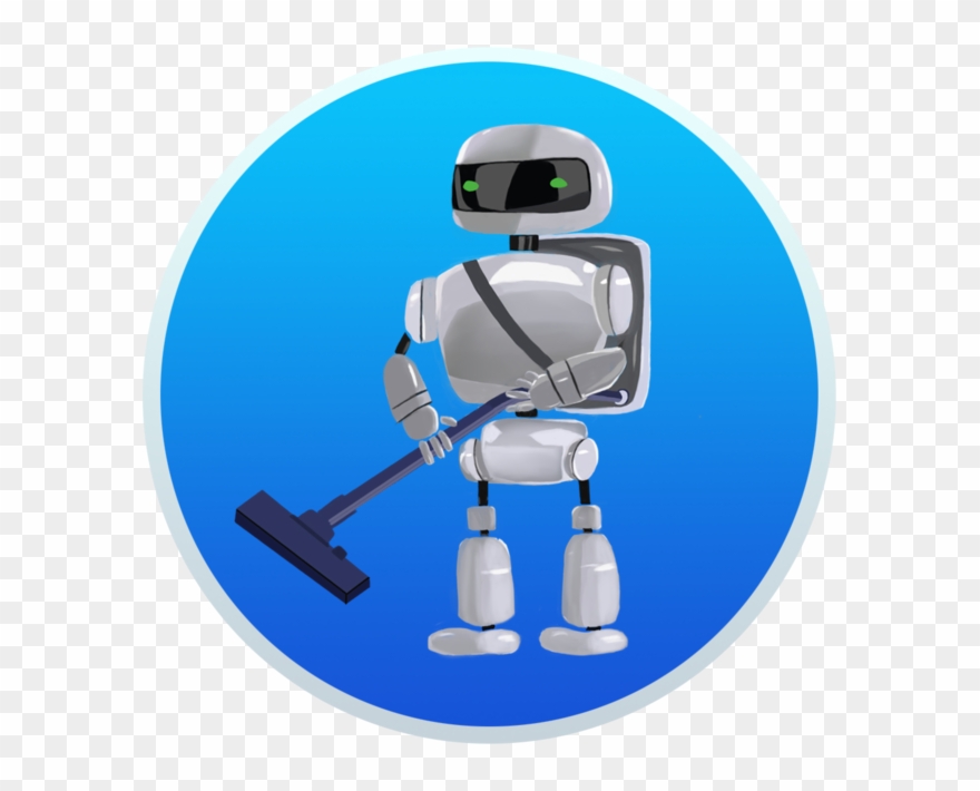 Os Cleaner 3 On The Mac App Store - Cartoon Clipart