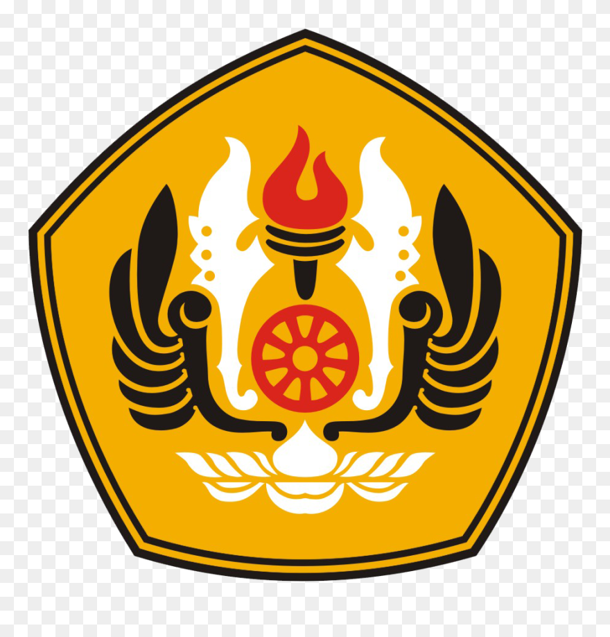 Universitas Padjadjaran, Faculty Of Nursing - Logo Unpad Png Clipart