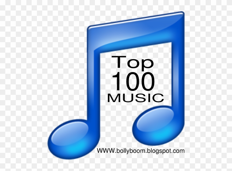 This Free Clip Arts Design Of Bollyboom Top Music - Music Icon - Png Download