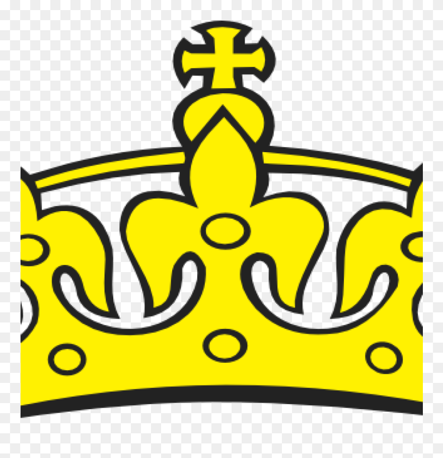 Crown Images Clip Art Queen Crown Clip Art Clipart - Crown Clip Art - Png Download