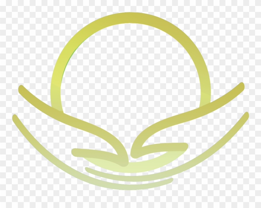 Index Of Wp Content Uploads Healinghandslogoxpng - Body Jewelry Clipart
