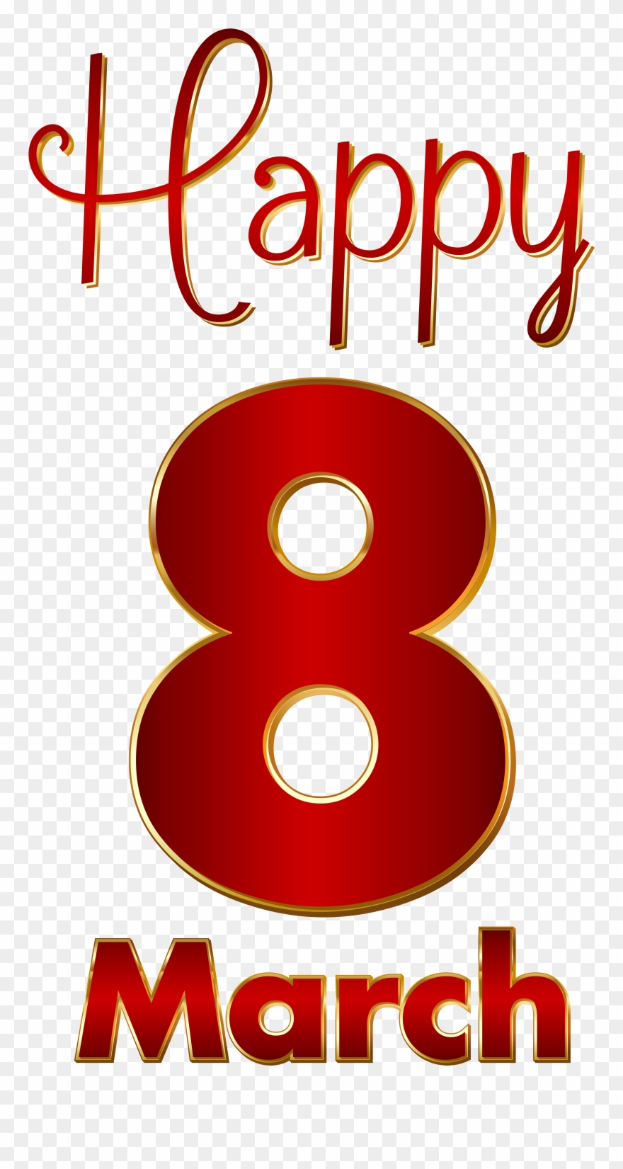 View Full Size - Have A Heavenly Birthday Card Clipart