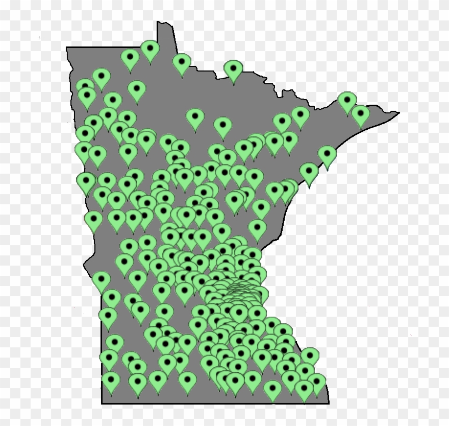 The Minnesota Foodshare March Campaign Brings Together - Minnesota Clipart