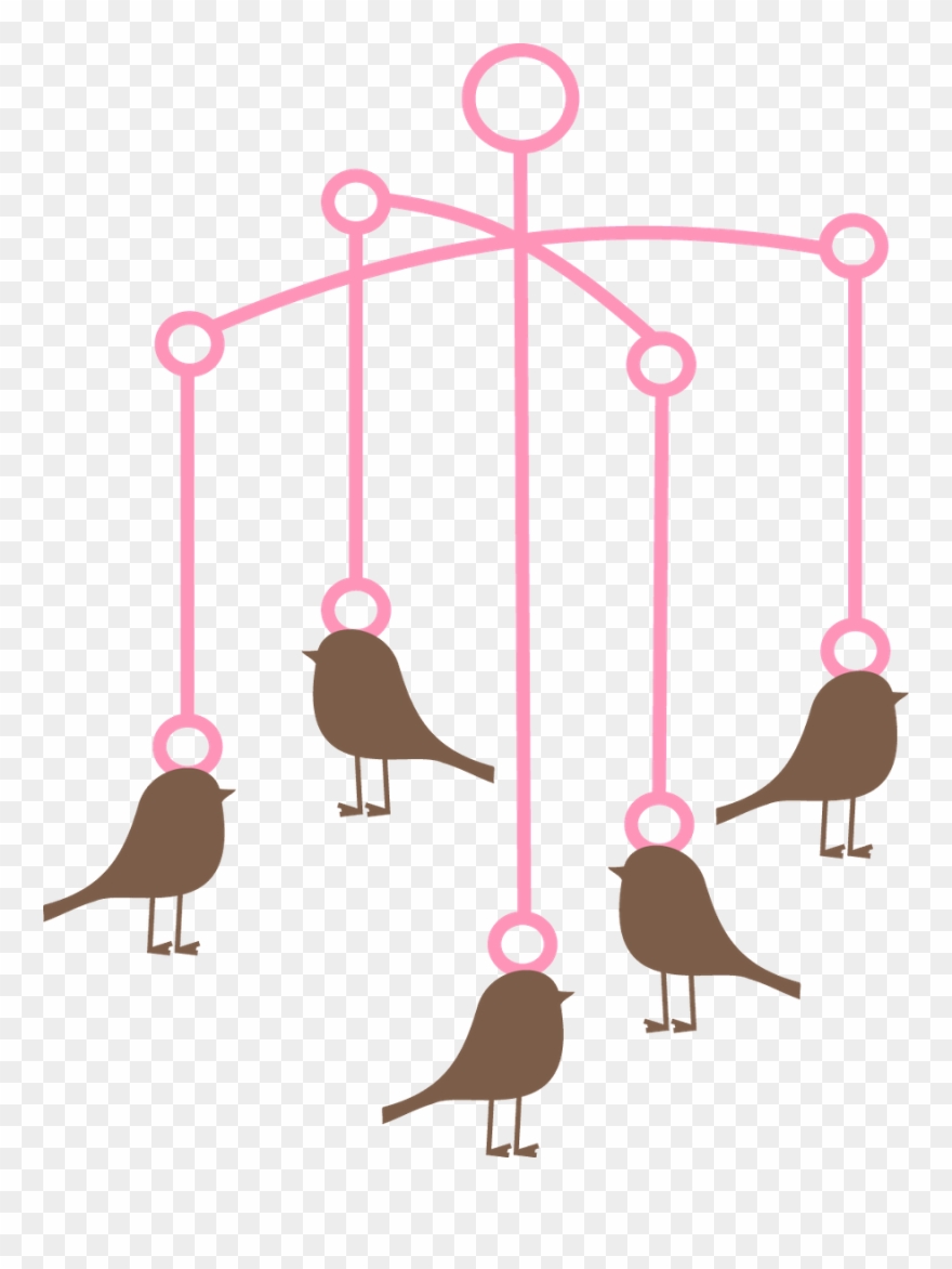 Baby Icon, Say Hello, Mom And Dad, Baby Baby, Baby - Baby Mobile Clipart - Png Download