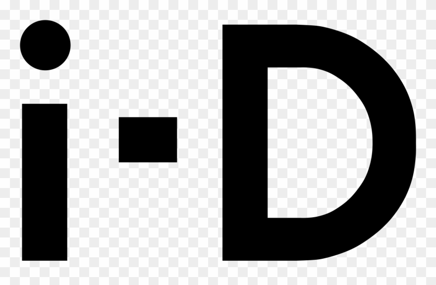 March 07, - Id Magazine Logo Png Clipart